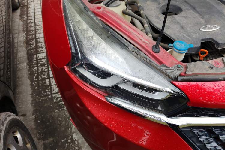 Used Chery Tiggo 7 2018 1.5T Manual Elite Edition China V Standard