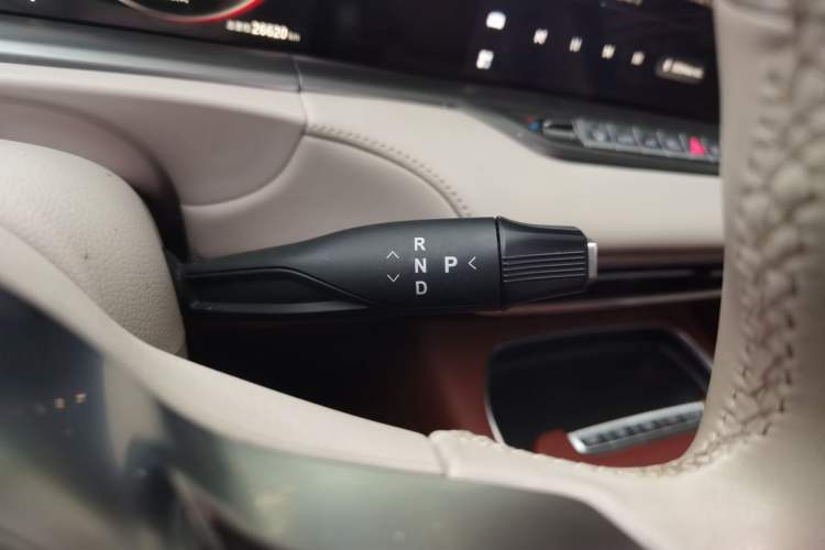 Used VOYAH FREE 2024 Ultra-Long Range Intelligent Driving Version
