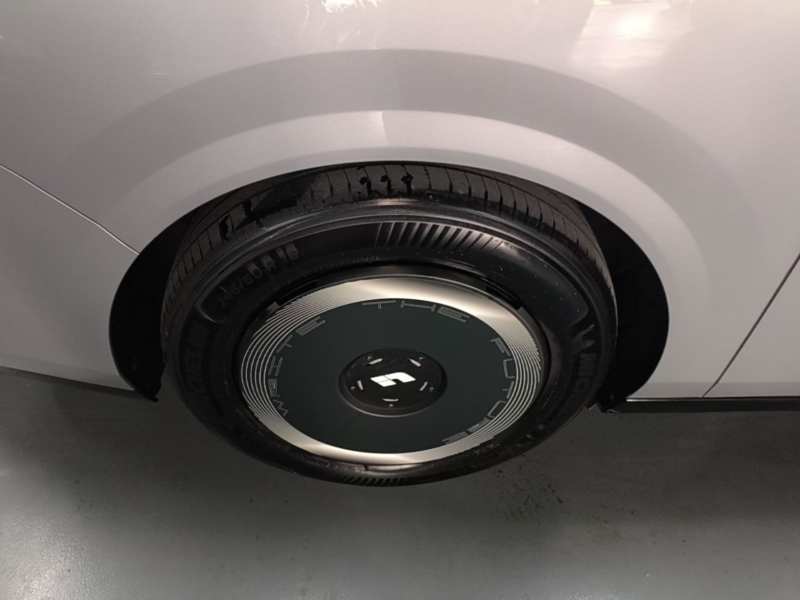 Used Li Auto MEGA 2024 Ultra Model — 25