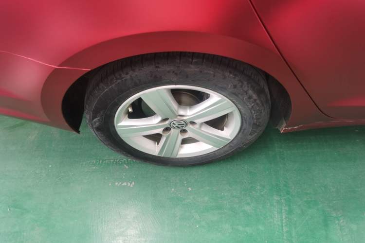 Used Volkswagen Lamando 2019 230TSI DSG Fashion Edition China V Standard