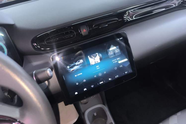 Used Leapmotor T03 2024 403 Comfort Edition