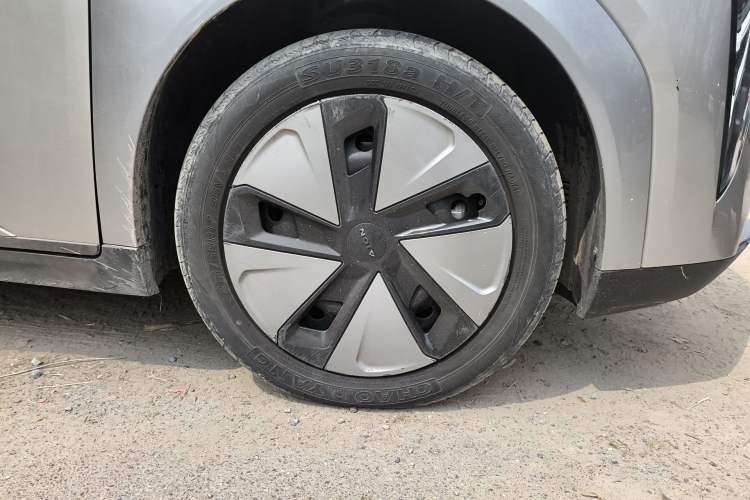 Used AION Y 2023 Younger Right Front Wheel Hub