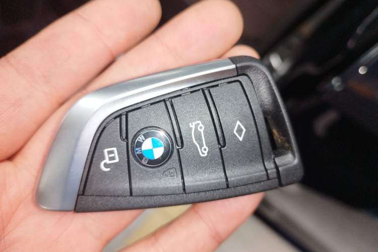 Used BMW X3 2023 xDrive25i M Sport Package