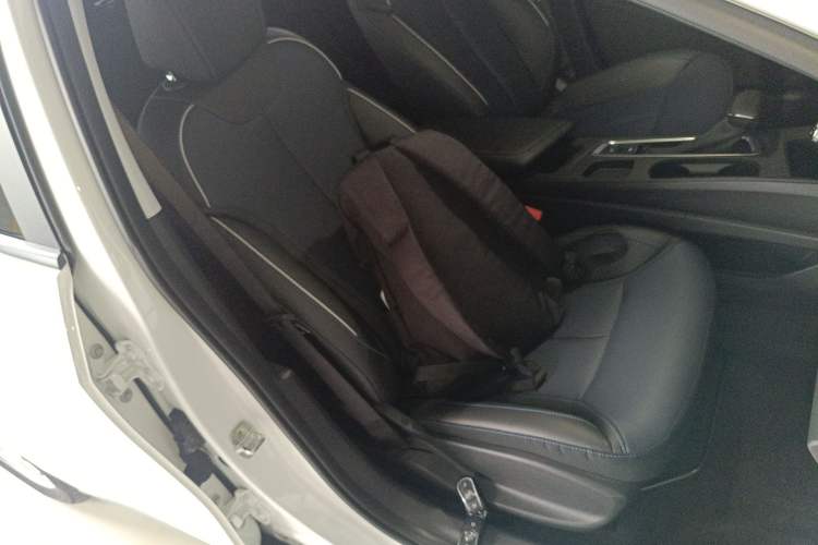 Used Buick Velite 6 2024 450km Range Commuter Version