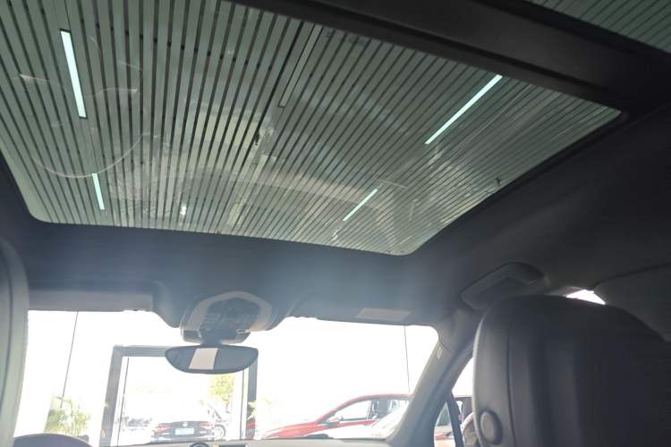 Used Porsche Macan 2017 Macan 2.0T
