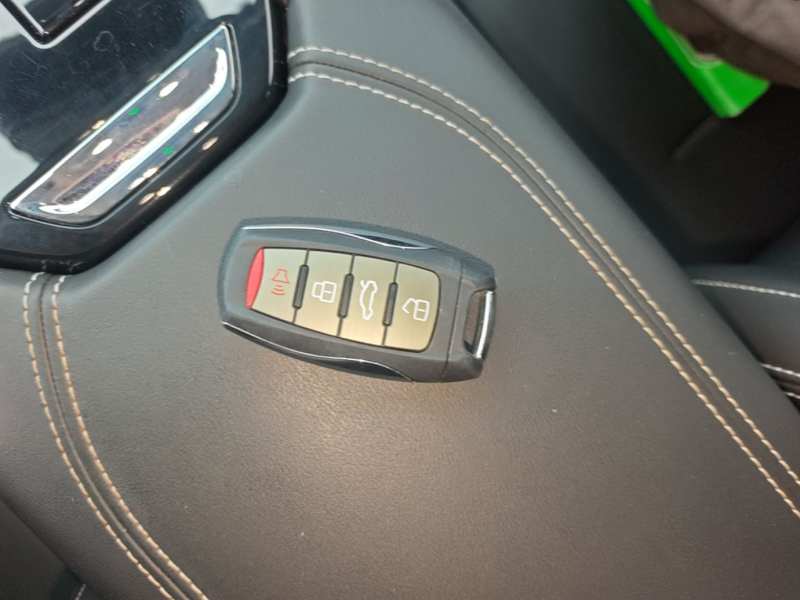 Used Haval H6 2024 1.5T Two-Wheel-Drive Classic Edition — 8