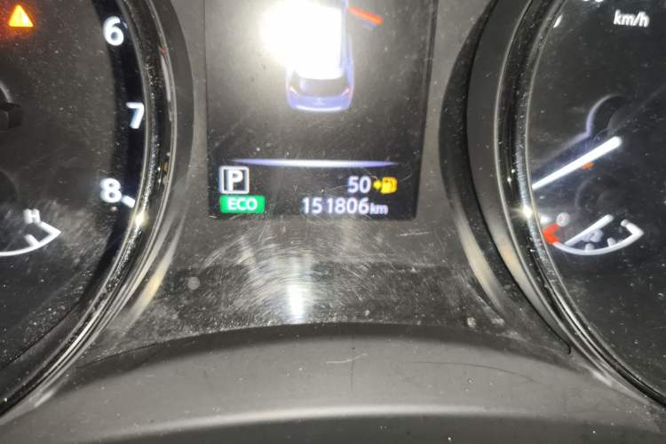 Used Nissan X-Trail 2017 2.0L CVT Comfort Edition 2WD
