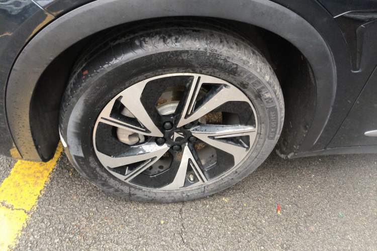 Used ARCFOX Alpha S 2022 708S+ 160kW
