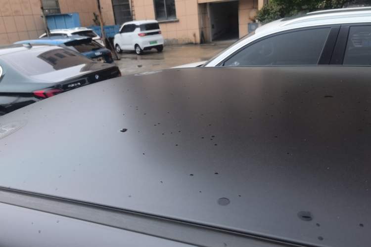 Used CHANGAN NEVO Lumin 2022 210km Sweet Edition Roof