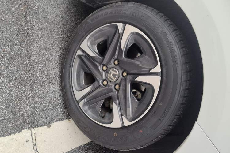 Used Honda Envix 2019 180TURBO CVT Enjoyment Edition China VI Left Front Wheel Hub