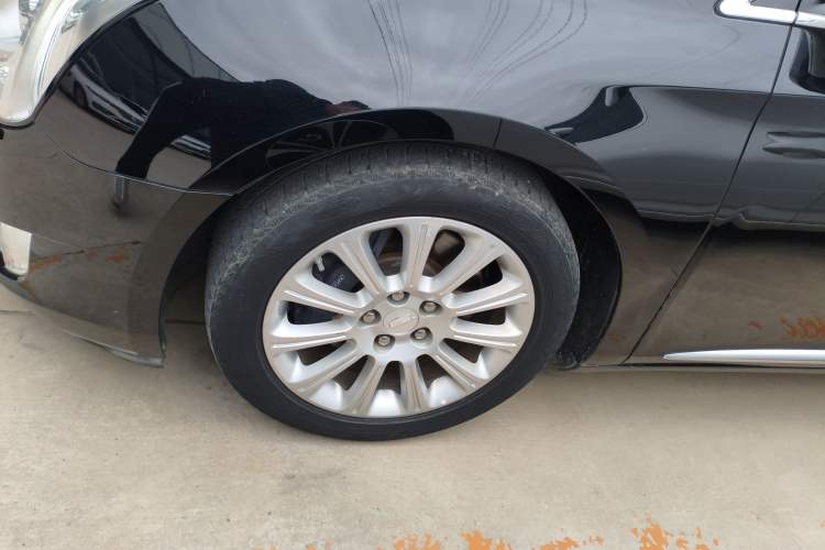 Used Cadillac XTS 2016 28T Elite Edition