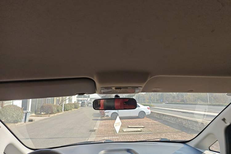 Used JAC Refine M3 2018 1.6L Express Edition 5-seater
