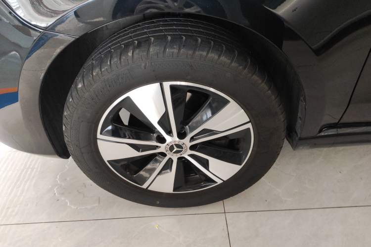 Used Mercedes-Benz V-Class 2021 V 260 Prestige Edition
