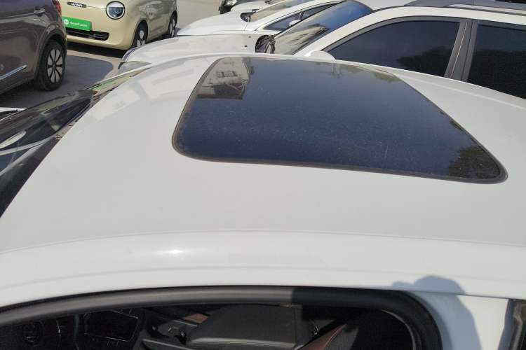 Used Volkswagen Bora 2021 1.5L Automatic Elite Smart Connect Edition