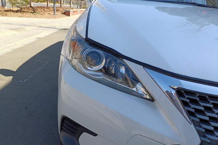 Used Lexus CT 2017 CT200h Elite Edition Solid Color China V Standard