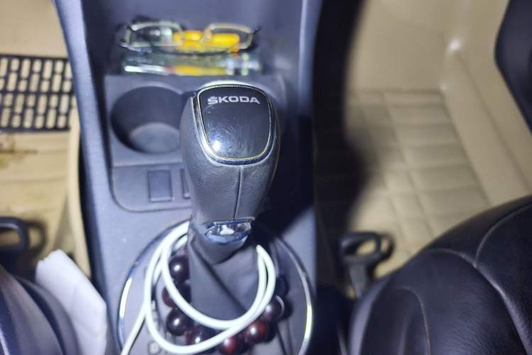 Used Skoda Fabia 2014 1.6L Automatic Sport Edition
