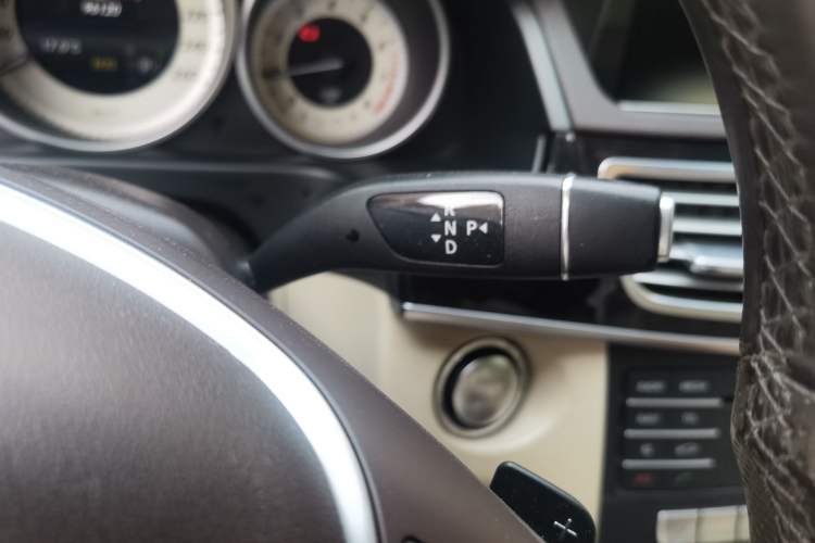 Used Mercedes-Benz E-Class 2015 Revised E 260 L Sporty and Stylish Edition
