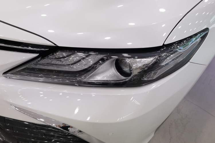 Used Toyota Camry 2023 2.0G Luxury Edition Left Front Headlight