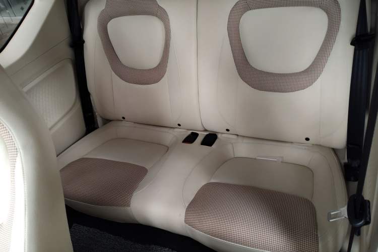 Used Wuling Hongguang MINIEV 2024 3rd Generation 215km Advanced Version