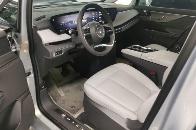 Used Buick GL8 2025 Lu Zun Smart Enjoyment Edition