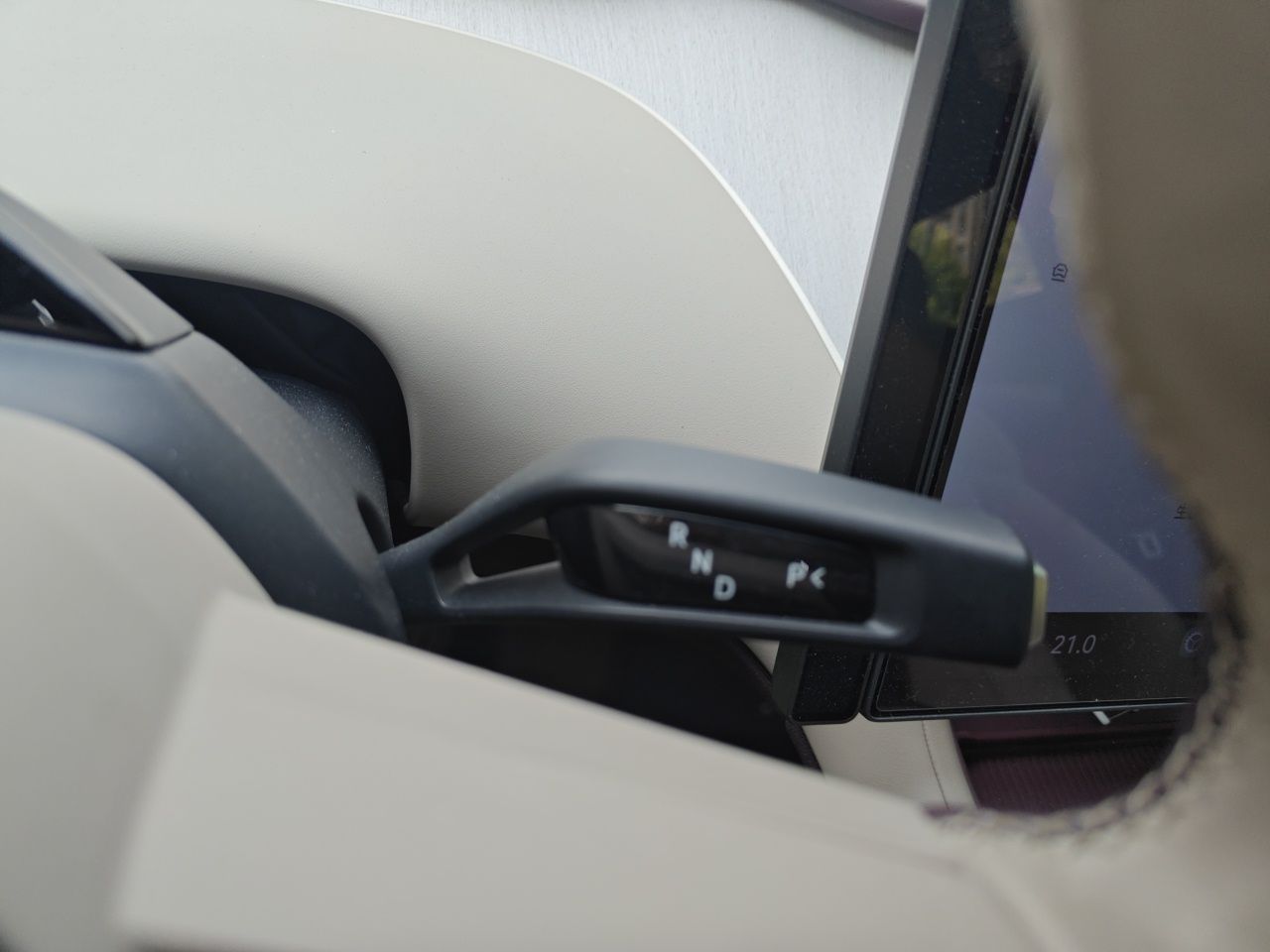 Xiaomi Auto YU7 2025 Ultra-Long Range Rear-Wheel Drive Version — снимка 14