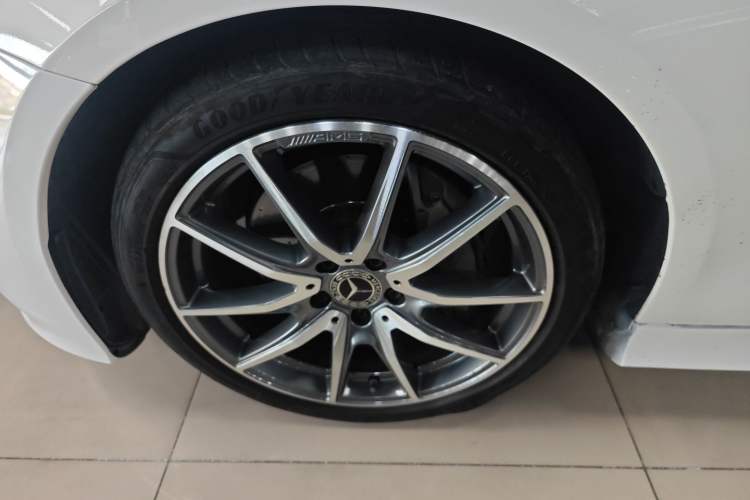 Used Mercedes-Benz E-Class 2021 E 260 Coupe
