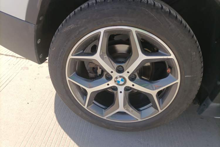 Used BMW X1 2019 sDrive18Li Premium Edition
