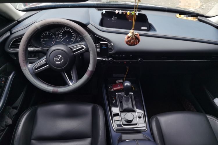 Used Mazda CX-30 2020 2.0L Automatic Joyful Model