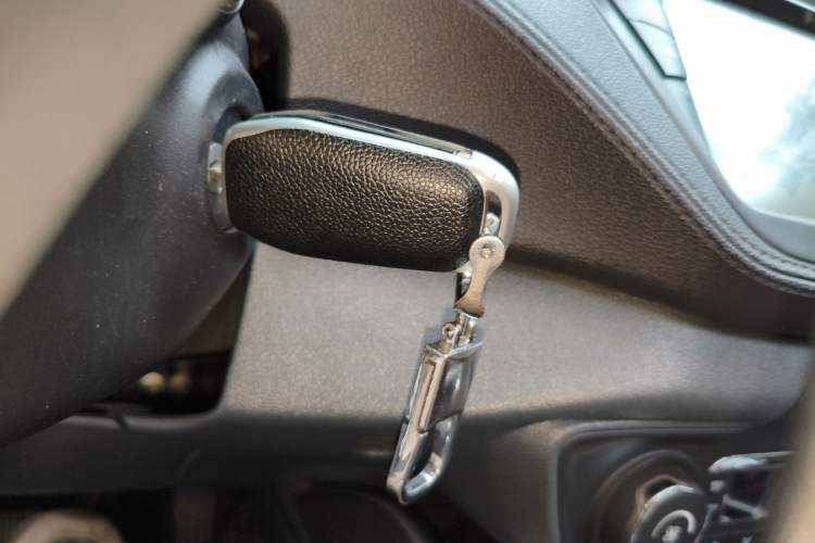 Used Ford Escort 2017 Happiness Edition 1.5L Automatic Fashion Version