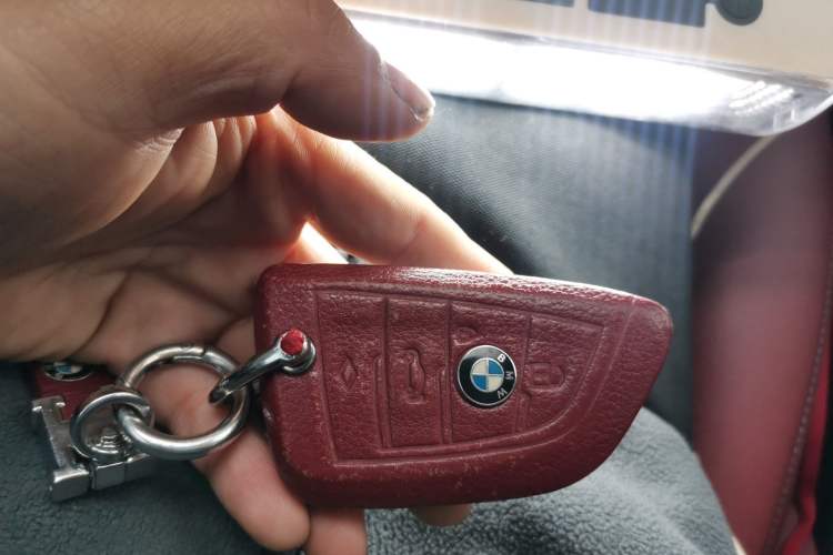 Used BMW 5 Series 2023 530Li xDrive M Sport Package
