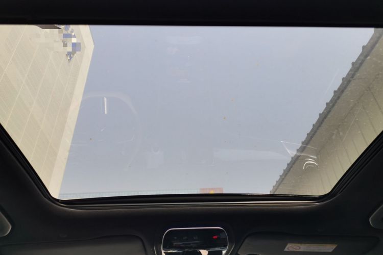 Used Mercedes-Benz C-Class 2023 C 260 L Bright Night Sports Edition Headliner