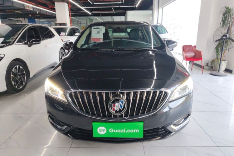 Used Buick Verano 2017 Sedan 15S Automatic Entry Model