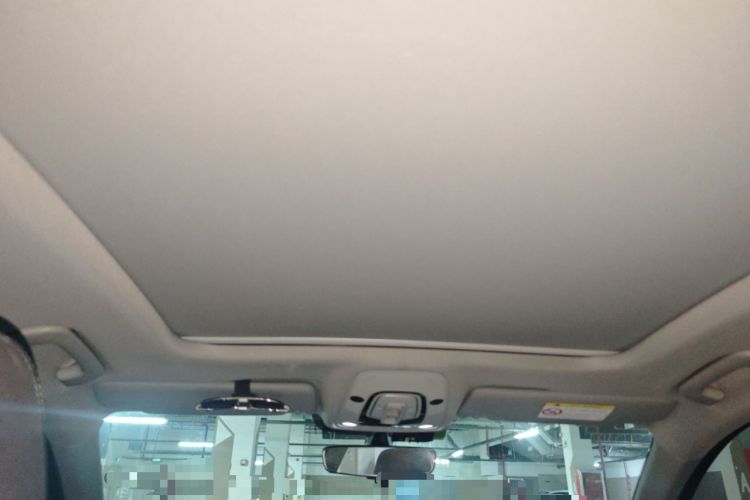 Used Audi A4L 2020 40 TFSI Fashion Dynamic Model