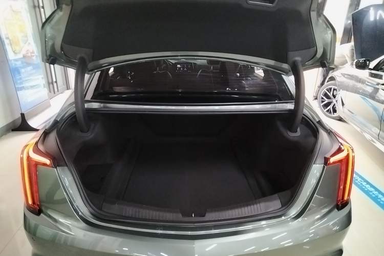 Used Cadillac CT5 2022 28T Luxury Version (Standard Edition)