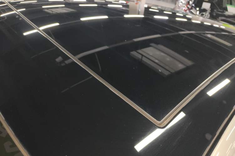 Used Volkswagen FAW-Volkswagen CC 2023 380TSI Striking Edition