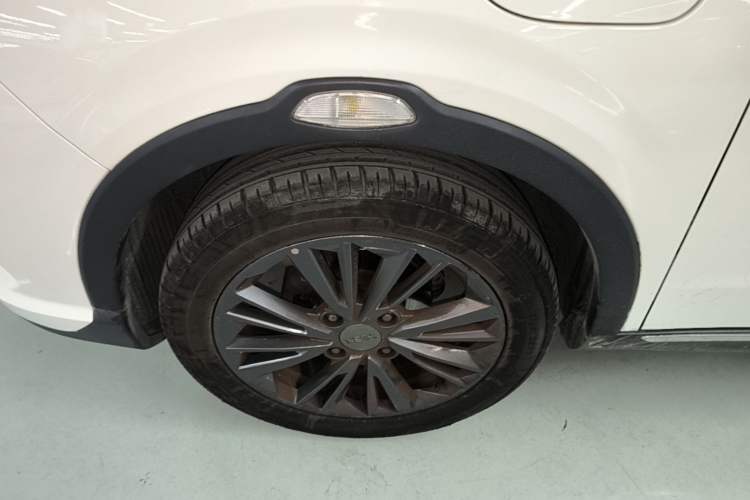 Used NETA V 2022 Chao 400 Lite
