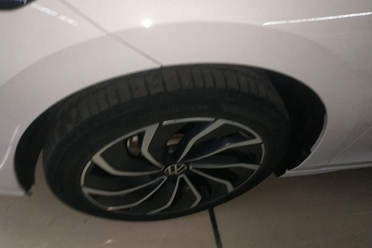 Used Volkswagen Golf 2023 Facelift 280TSI DSG Pro
