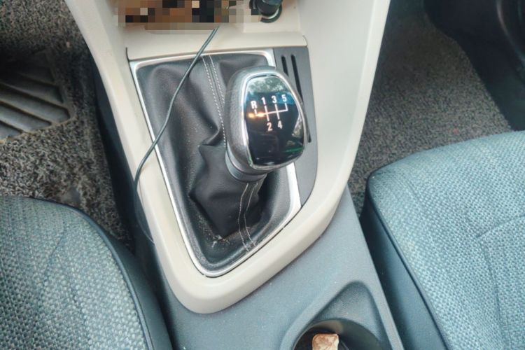 Used Buick GT 2015 15N Manual Entry-Level Trim