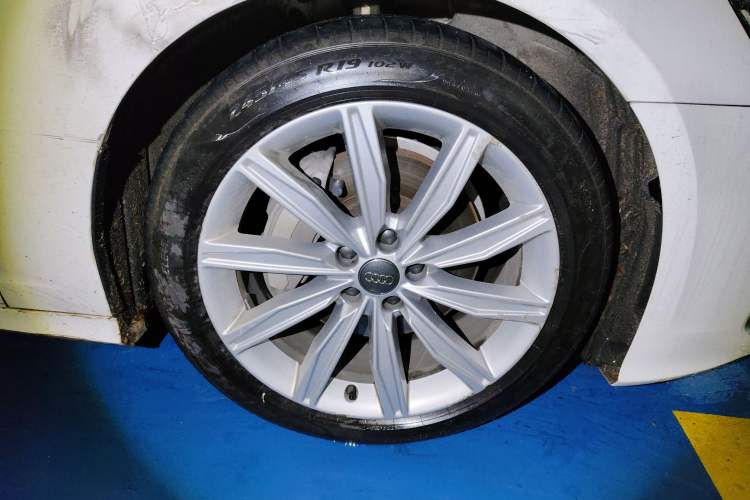 Used Audi A6L 2020 45 TFSI Prestige Dynamic Edition