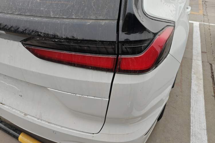 Used Honda Breeze 2023 240TURBO Two-Wheel-Drive Luxury Edition 5 Seats