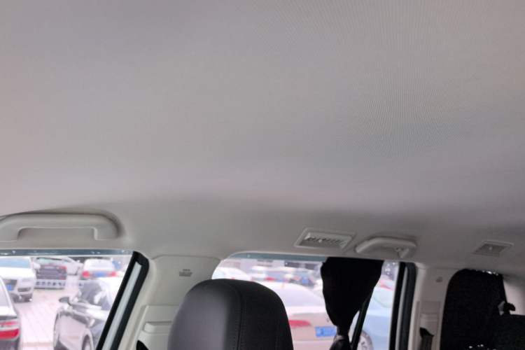 Used Haval H9 2022 2.0T Gasoline 4x4 Elite Model 5 Seats
