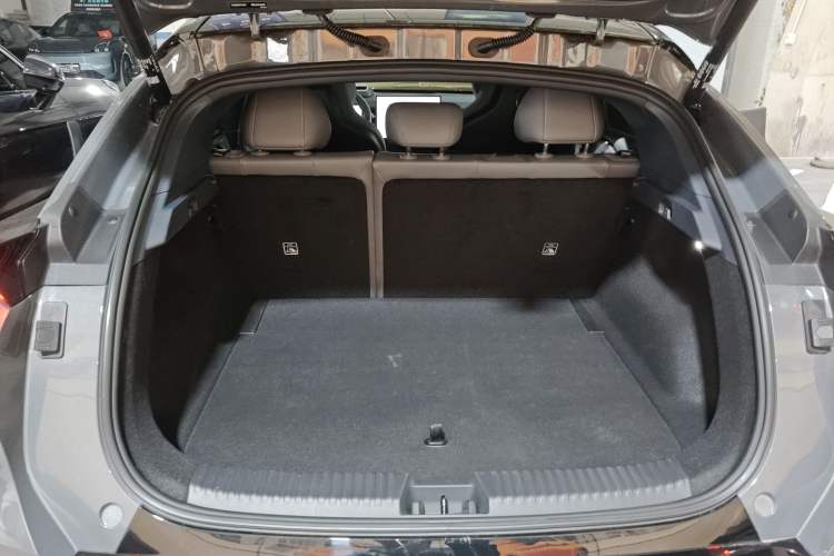 Used Lynk & Co Z20 2025 530 km Range Rear-Wheel Drive Max