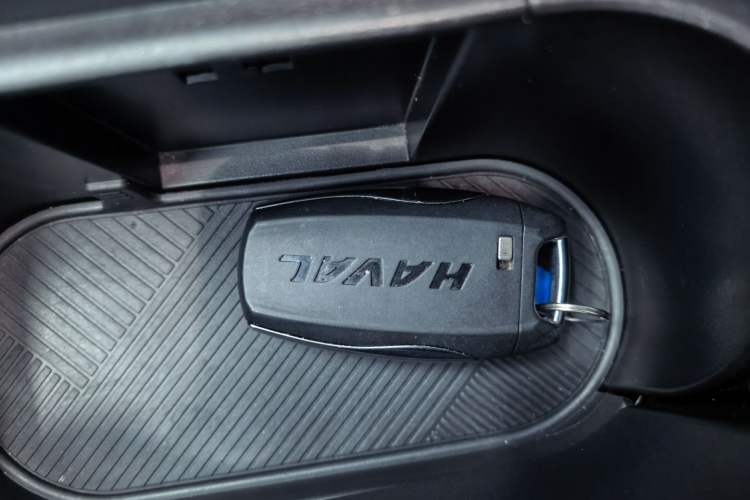 Used Haval H6 2022 3rd Generation 1.5T Automatic Two-Wheel Drive Pro
