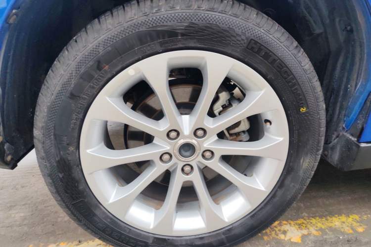 Used Haval H2 2017 Blue Label 1.5T Manual Two-Wheel Drive Luxury Model