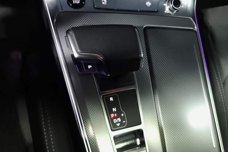 Used Audi A6L 2023 40 TFSI Luxury Dynamic Model