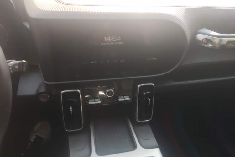 Used Haval DARGO 2022 1.5T DCT Two-Wheel Drive Labrador Edition
