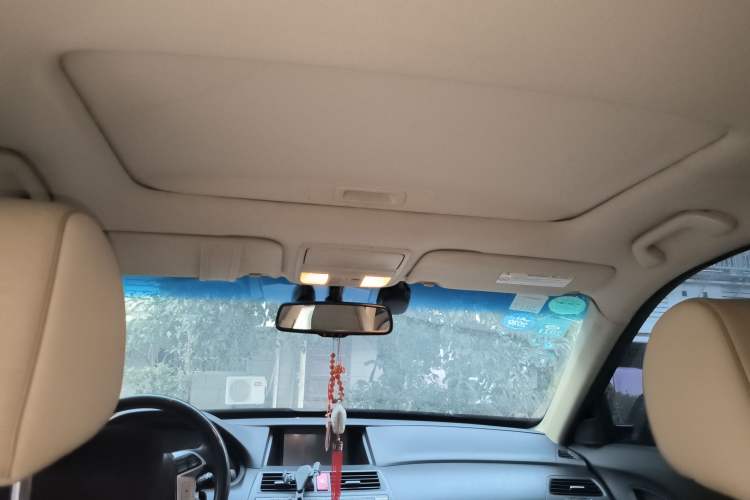 Used Honda Crosstour 2012 2.4L Luxury Edition