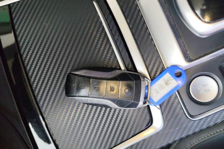 Used BYD Qin Pro New Energy 2019 DM Super Edition 1.5TI Automatic Smart Connect X-Trail Model China VI Standard