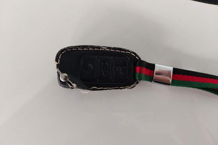 Used Volkswagen Santana 2021 1.5L Automatic Fashion Edition Interior 1