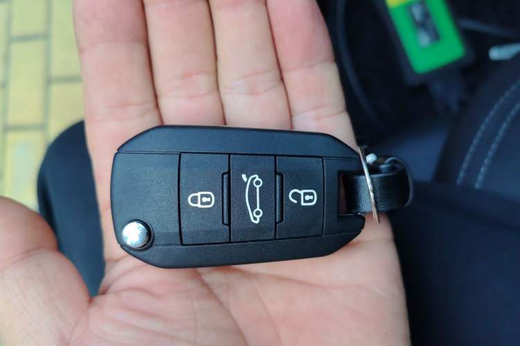 Used Citroen C3-XR 2018 1.6L Manual Fashion Edition